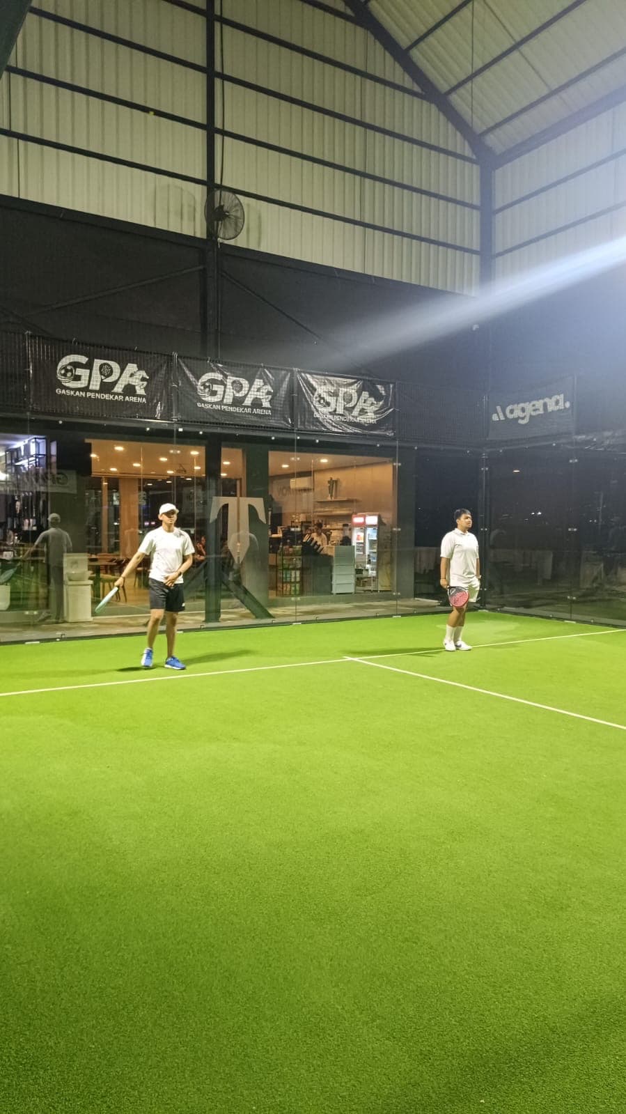Samudera Padel 🏆✨🎾 media 6