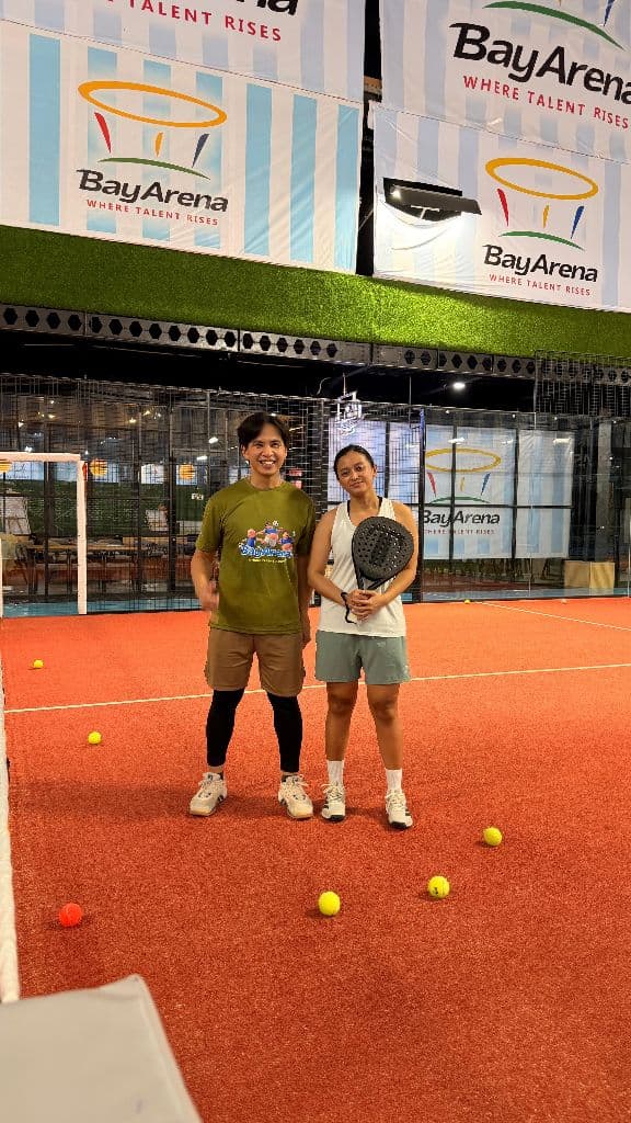 Padel Players media 6
