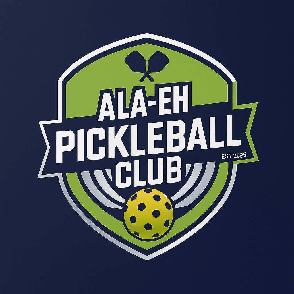 Ala-Eh Pickleball Club media 1
