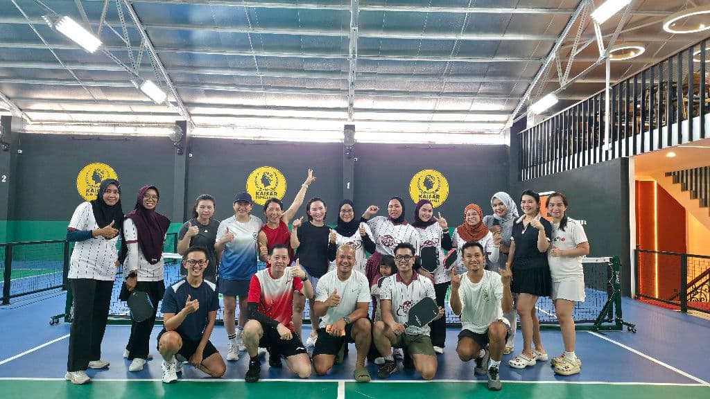 DBD Pickleball Club media 3