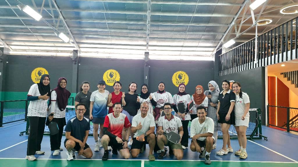 DBD Pickleball Club media 1