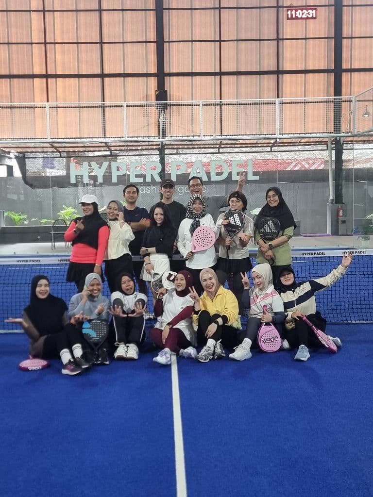Warrior padel media 5