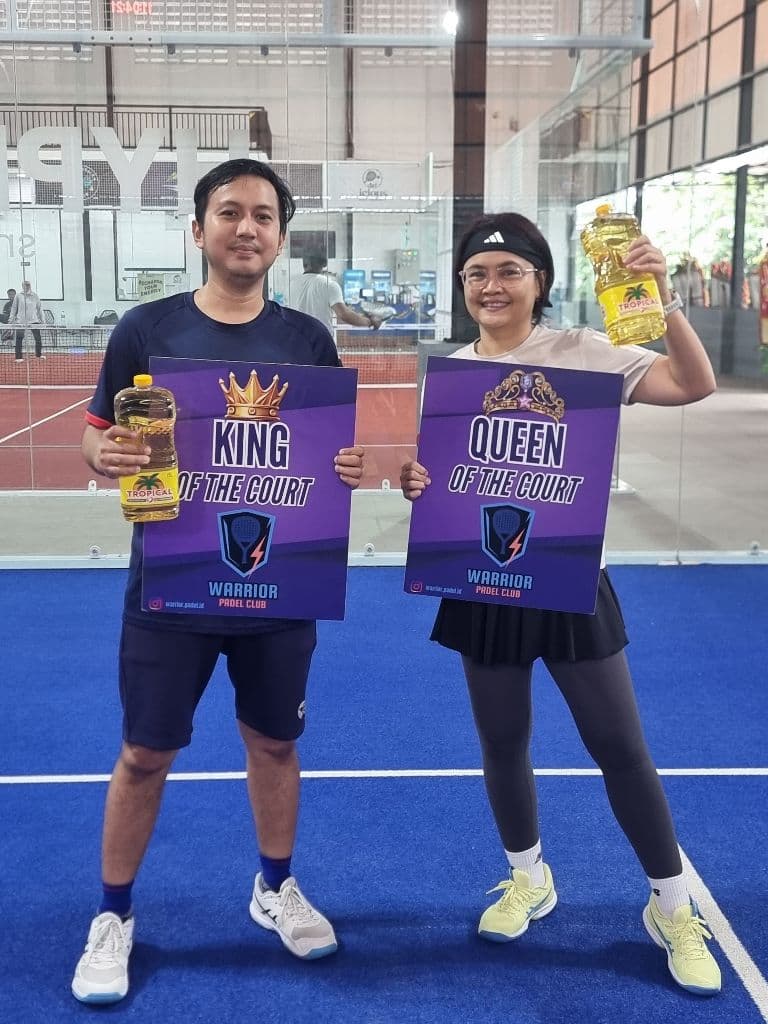 Warrior padel media 3