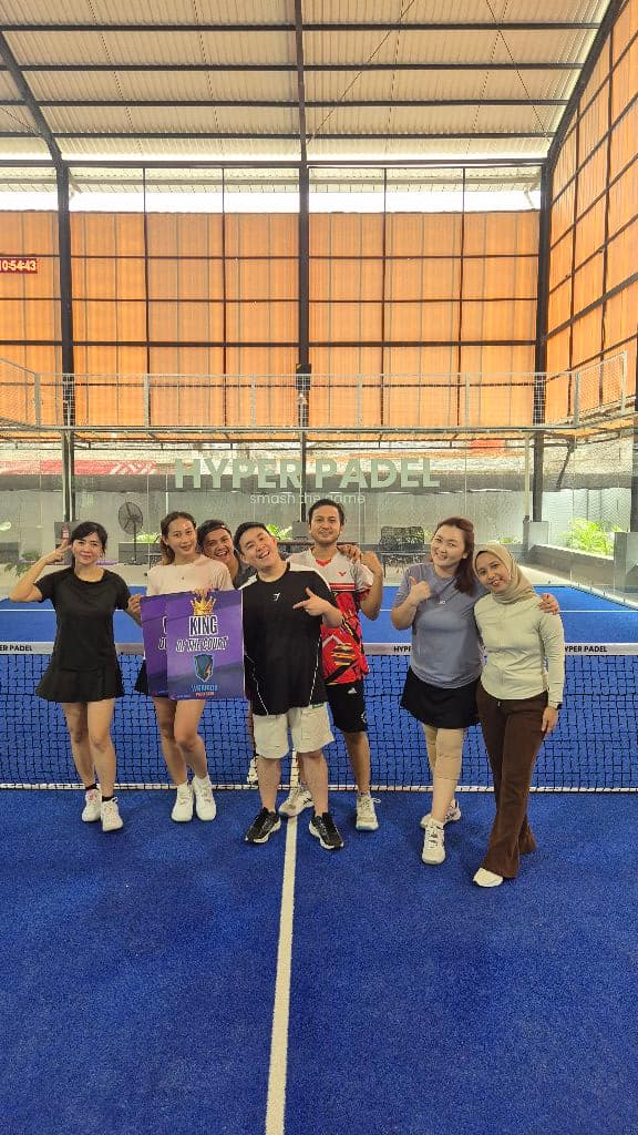 Warrior padel media 6