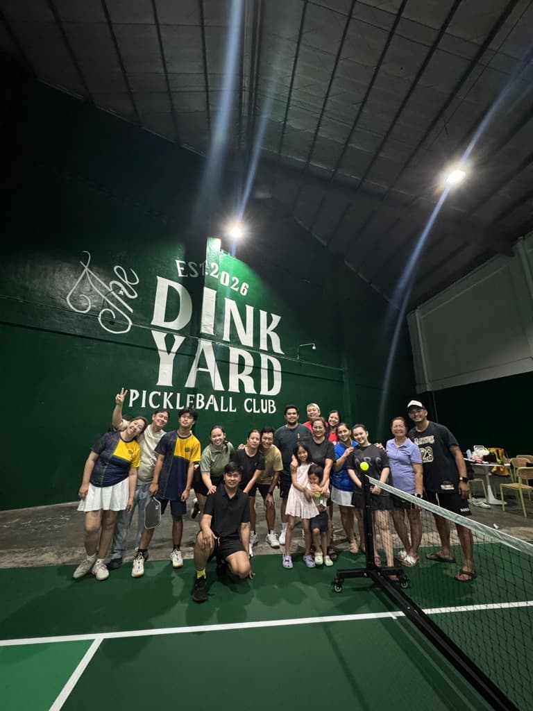 The Dink Yard media 6