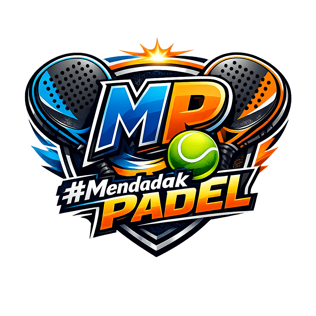 #MENDADAK`PADEL media 2