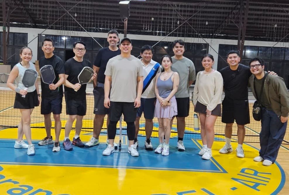 Bel-Air Open Play Pickleball media 2