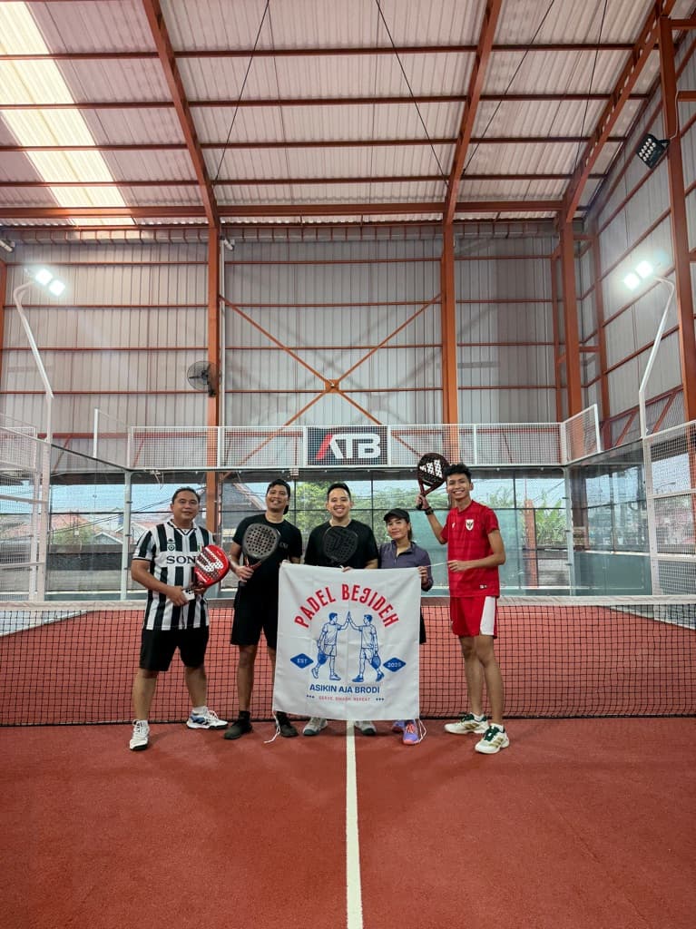 PADEL BEJIDEH  media 3