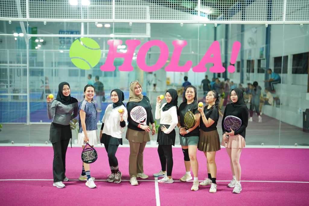 Lost In Padel media 4