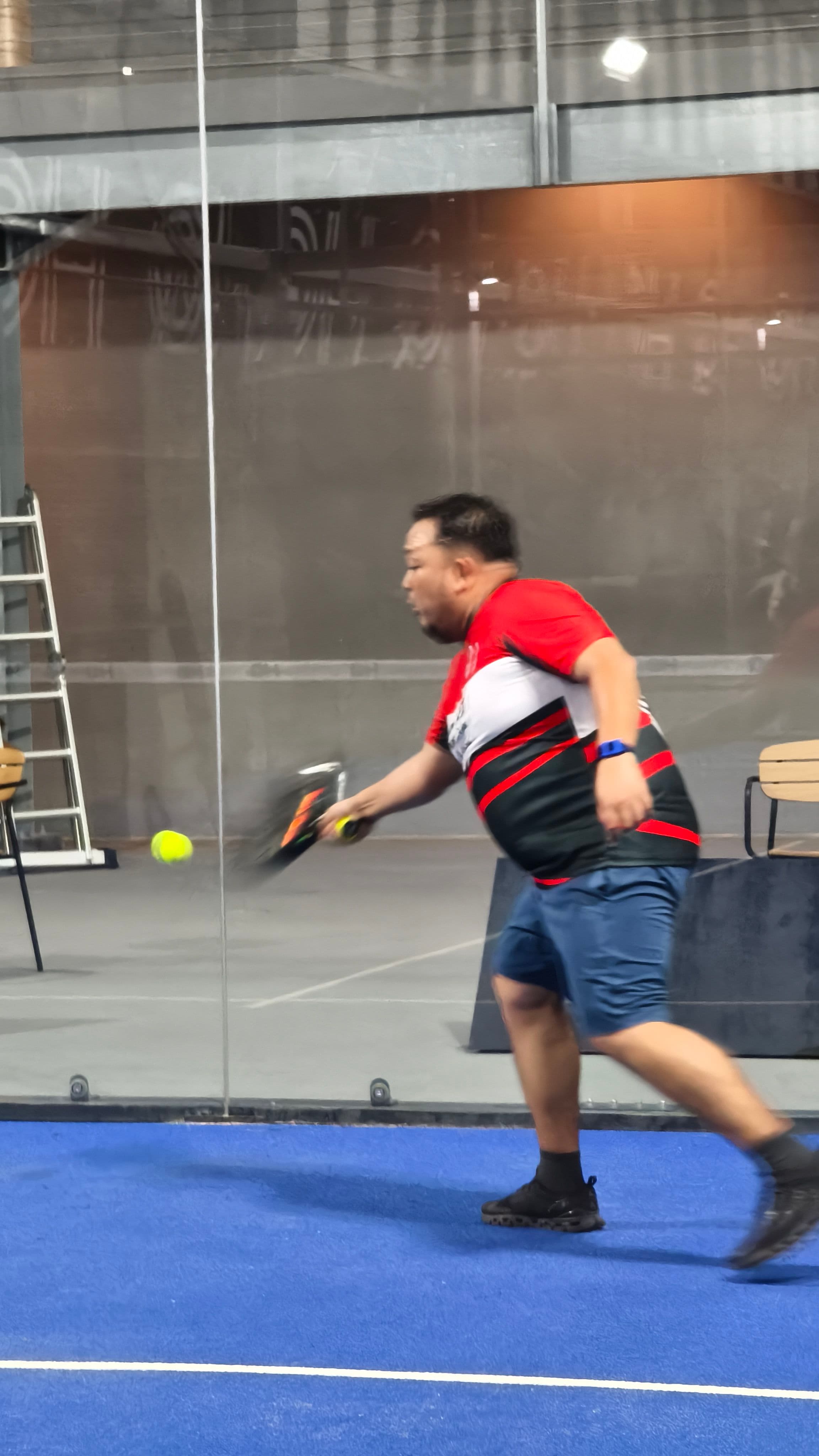 DOPI (Ducati Owners Padel Indonesia) Club media 4