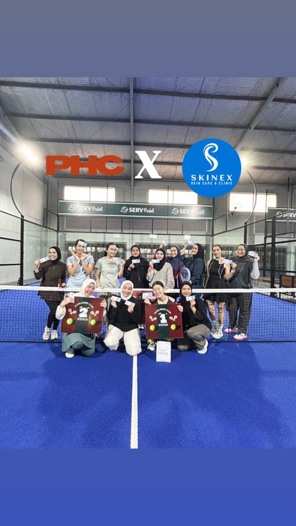 PADELHOOD CLUB media 4