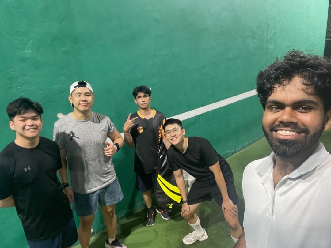 Kiss My Ace Tennis 🎾  media 1