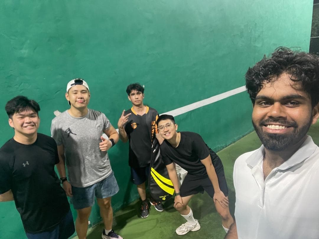 Kiss My Ace Tennis 🎾  media 2