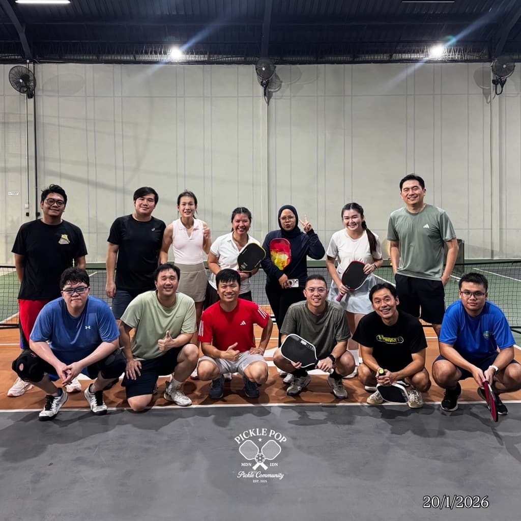Pickle Pop 🥒⚽️ - Medan media 5