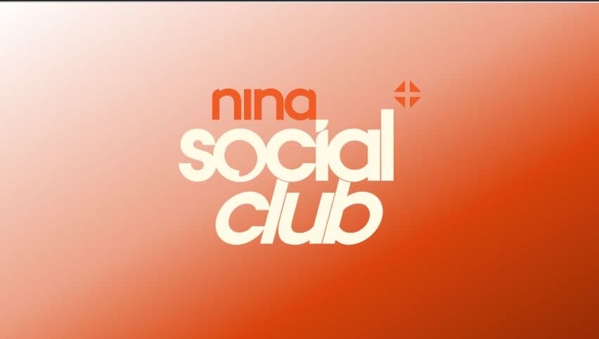 NINA SOCIAL CLUB media 1