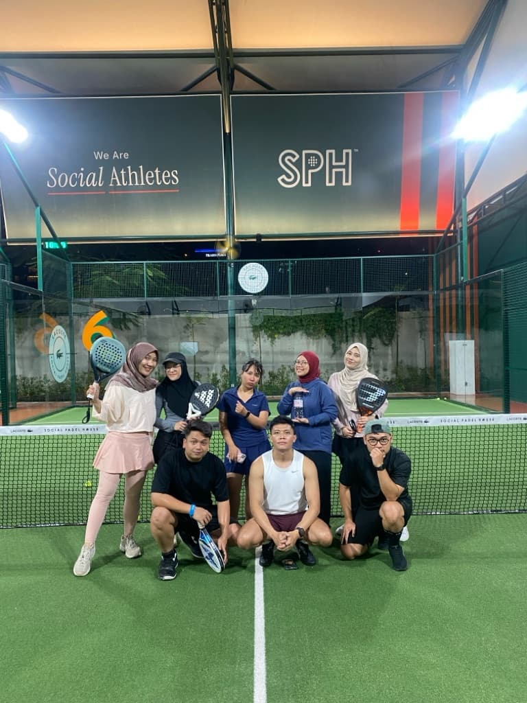 HR Club Padel media 2