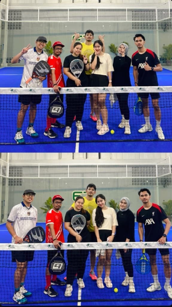 HR Club Padel media 4