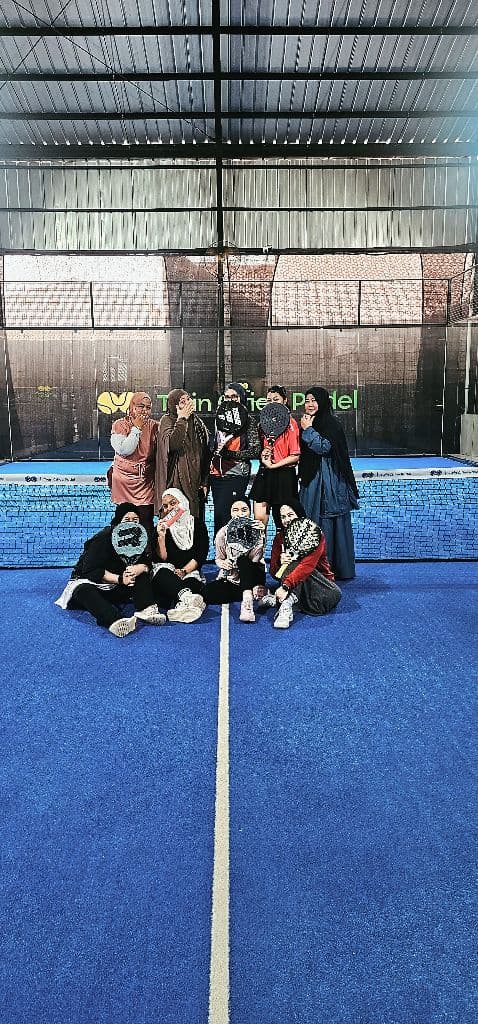 Ladies Fun Match Reborn🎾 media 3