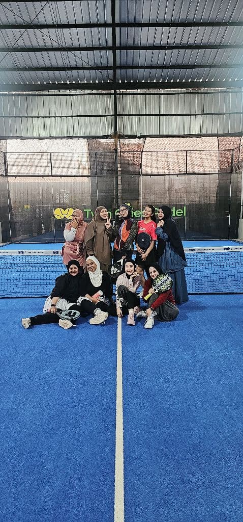 Ladies Fun Match Reborn🎾 media 2