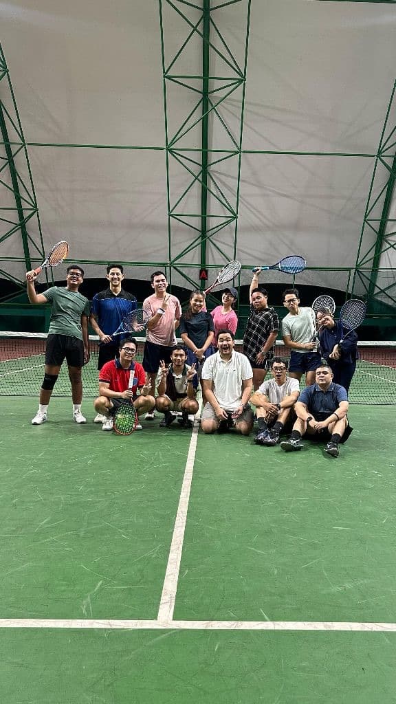 ACE BUDDIES BANDUNG media 1
