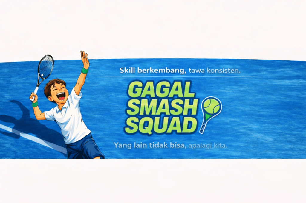 GSS - Tennis Club media 1