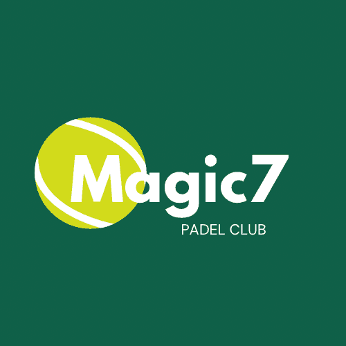 Magic 7 Padel Club media 1
