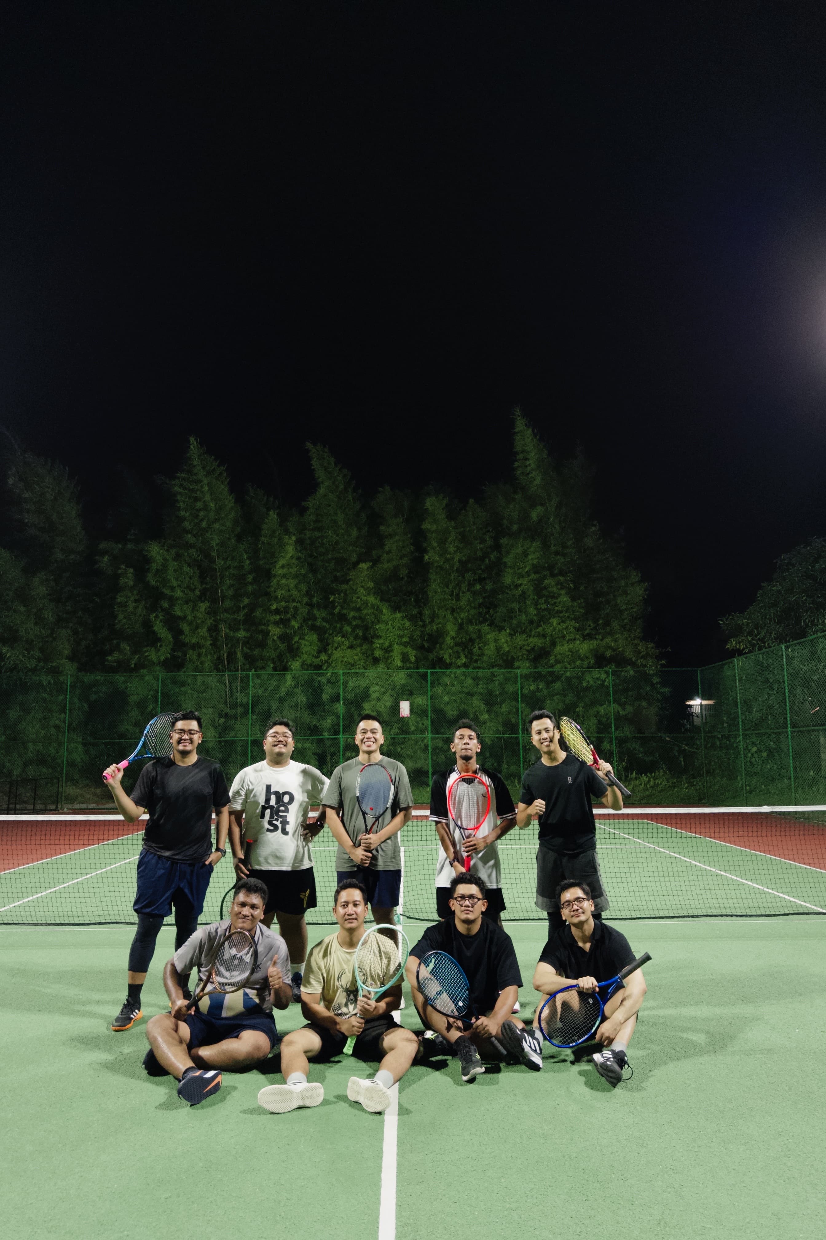 Groove & Swing media 4