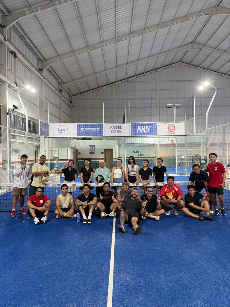 Vakansi Sporting Club media 1