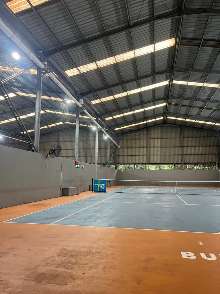 Single Tennis Club media 2
