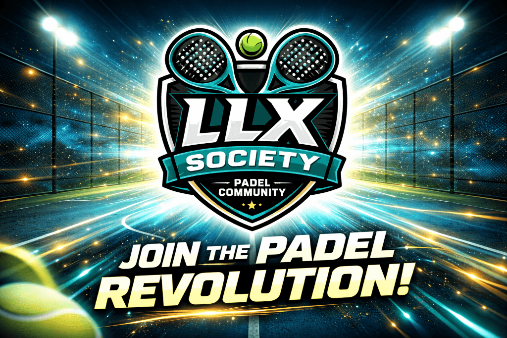 LLX SOCIETY media 1