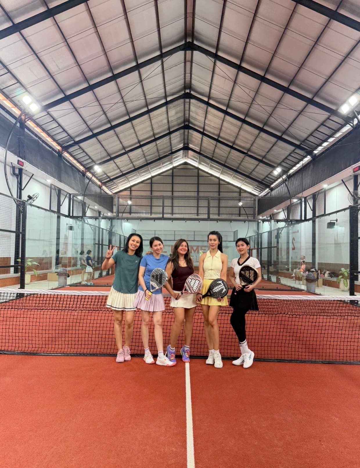 CAPSA PADEL media 5