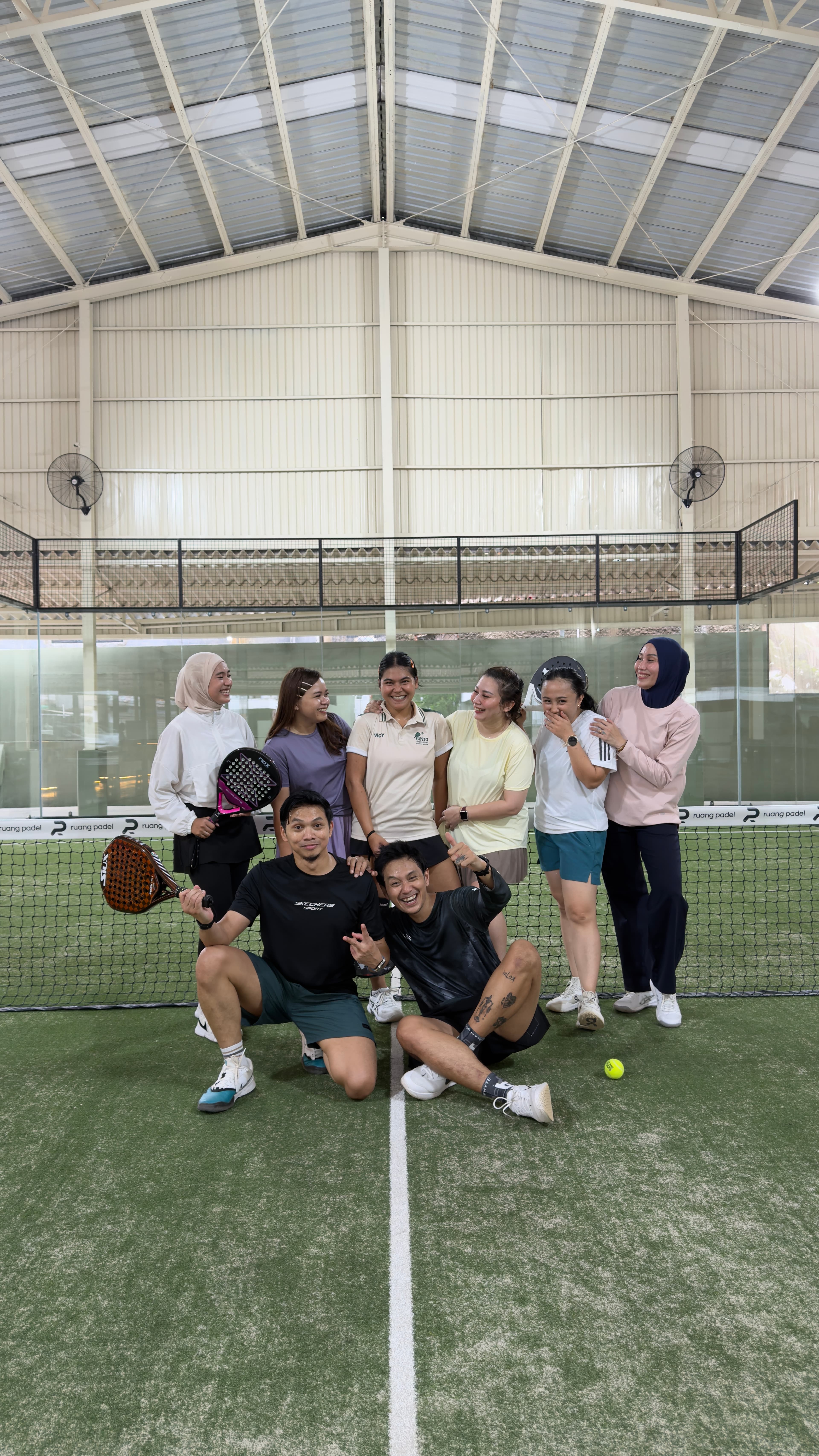 The Marfie’s media 3
