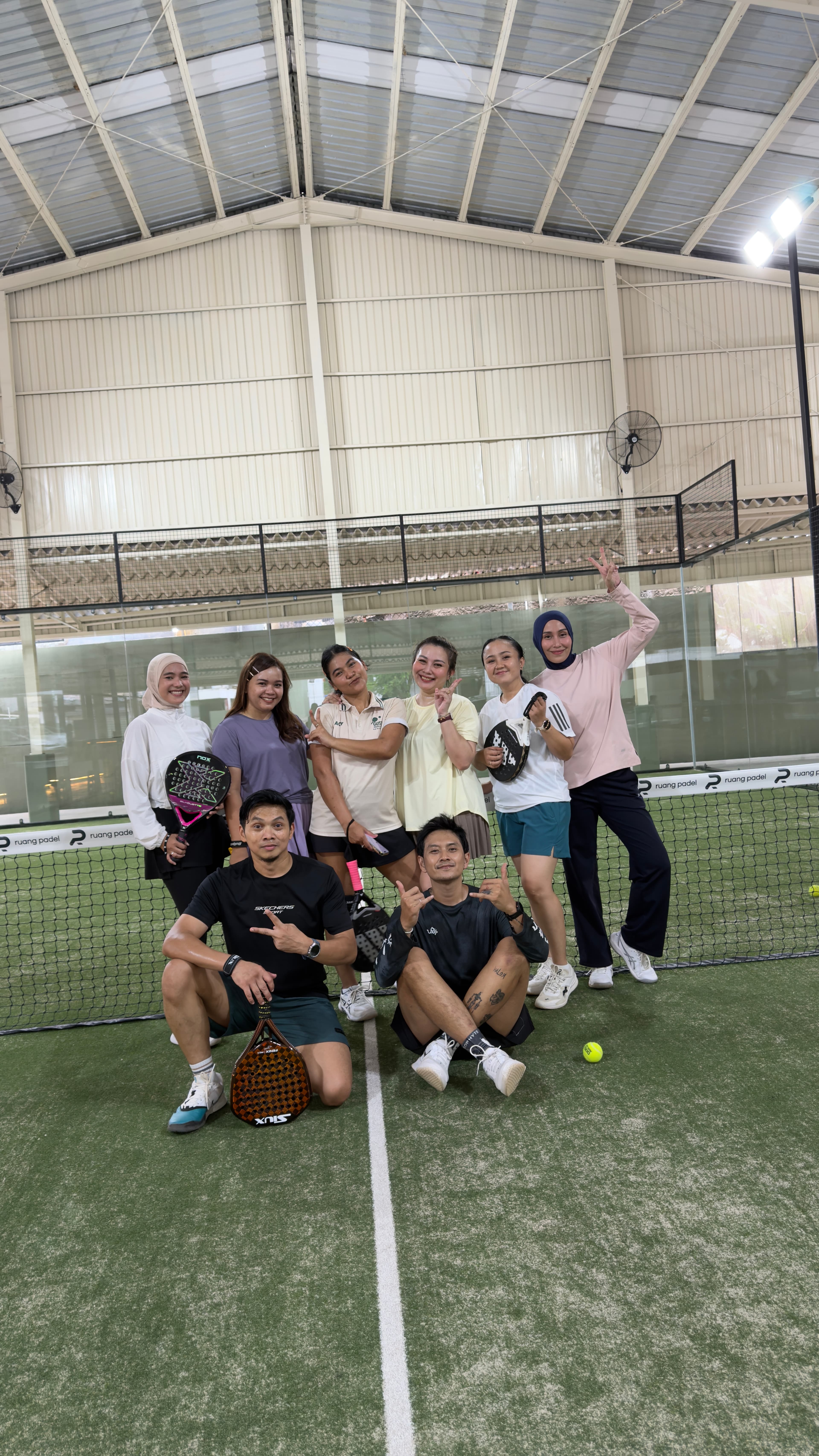 The Marfie’s media 4