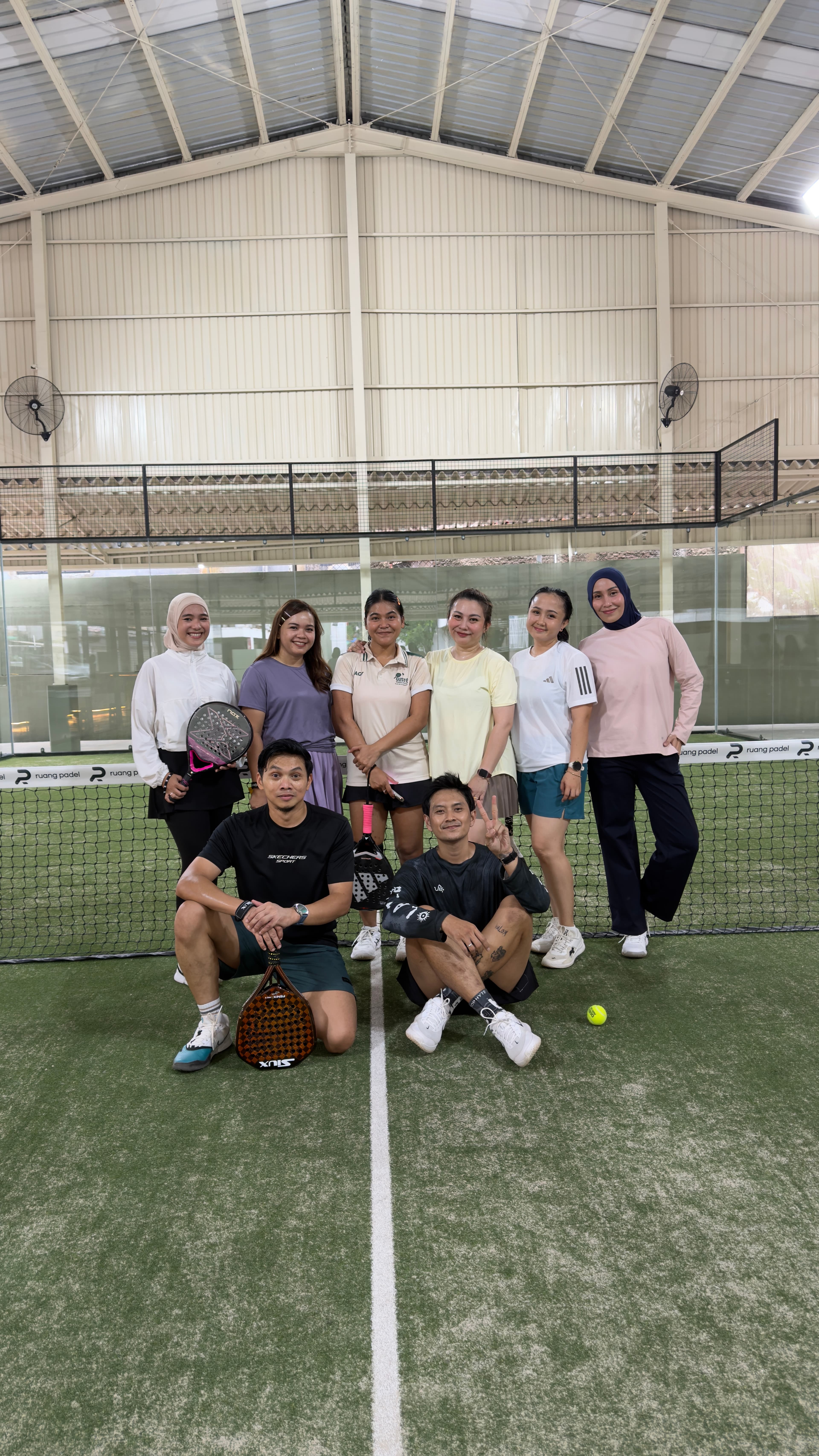 The Marfie’s media 1