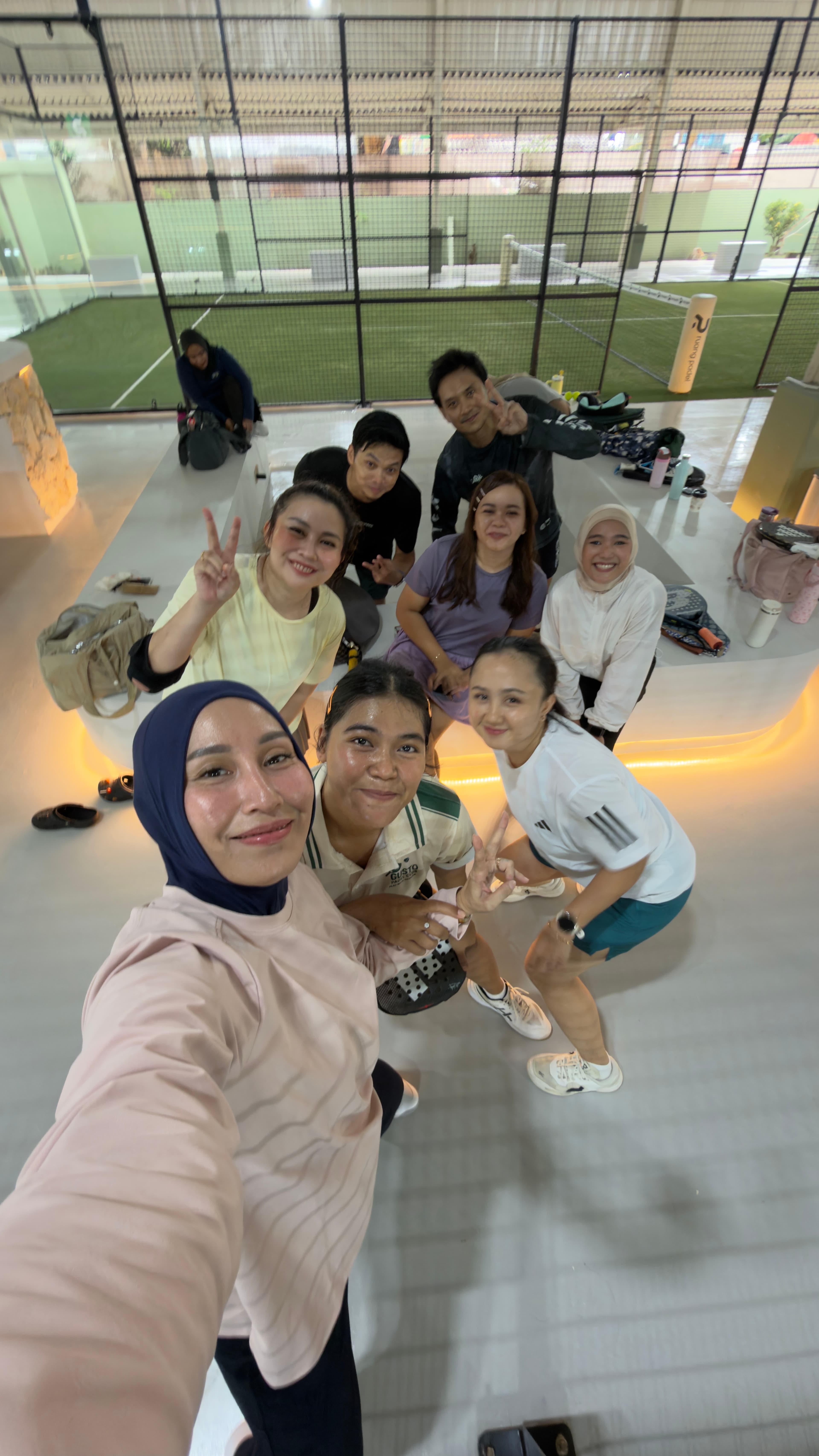The Marfie’s media 6