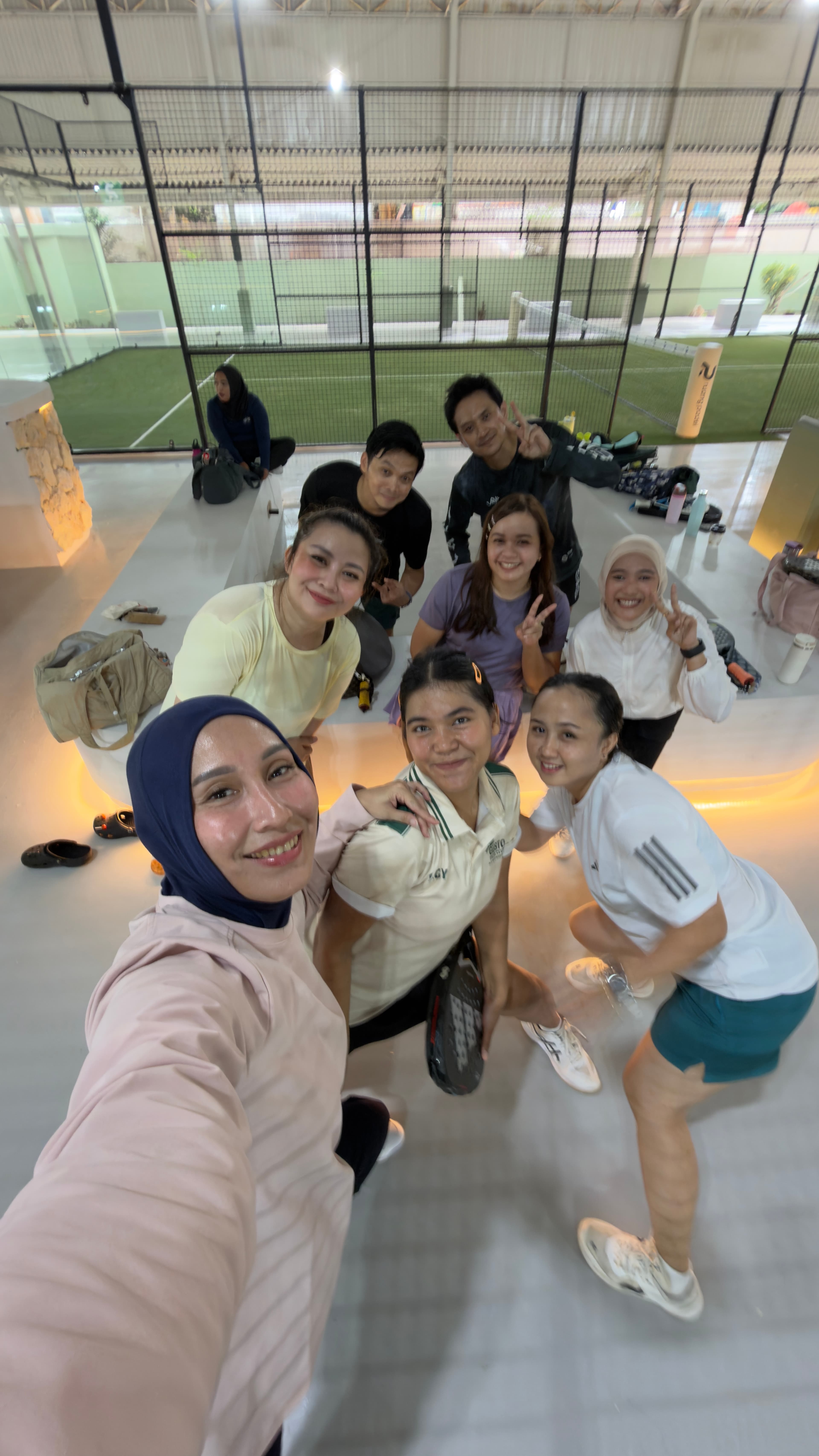 The Marfie’s media 2