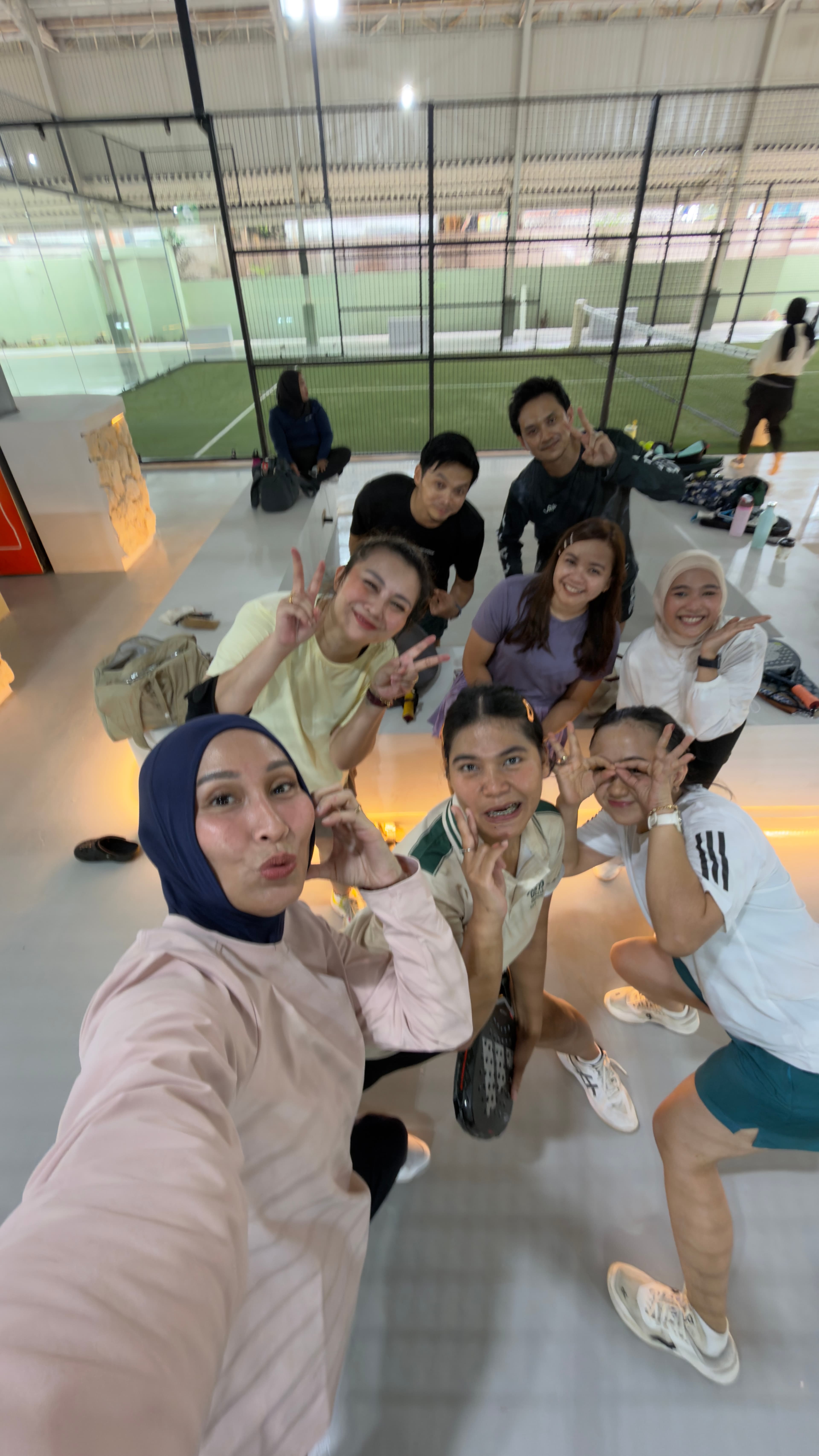 The Marfie’s media 5