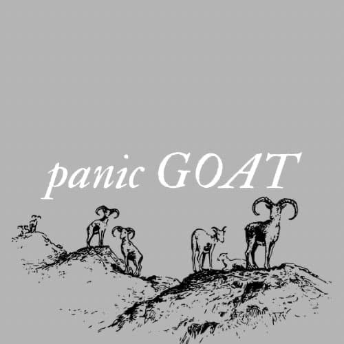 panic goat media 1