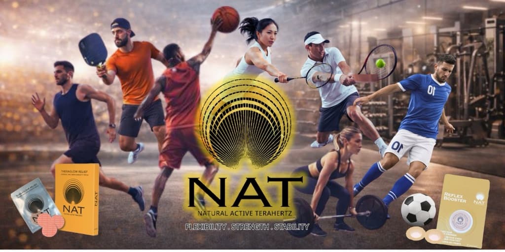N.A.T Pickleball Club 🪄Powered by Aims media 1