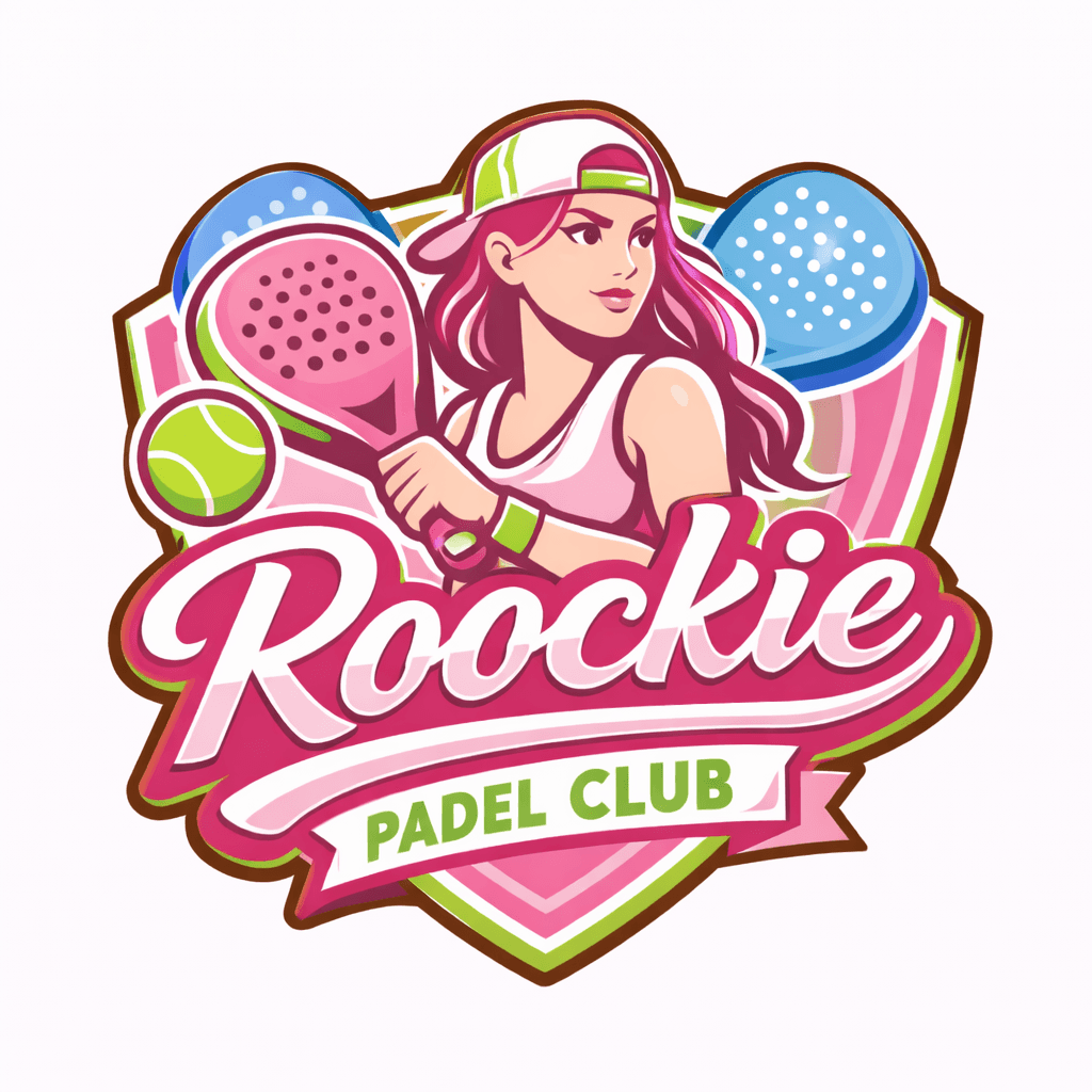 Padel Roockie media 1