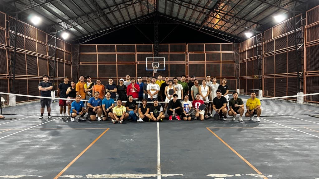 Tivoli Royale Pickleball Club media 3
