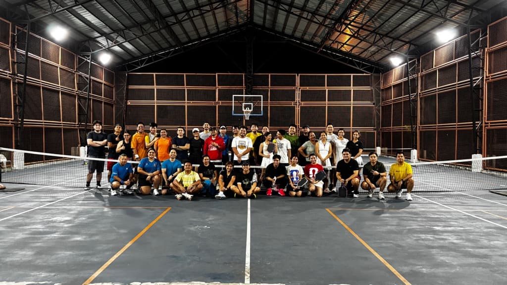 Tivoli Royale Pickleball Club media 1