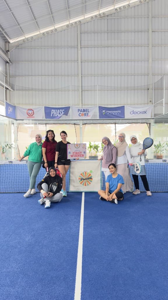 Padelita Padel  media 6