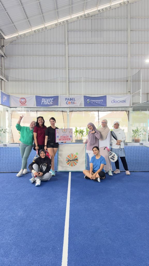 Padelita Padel  media 4