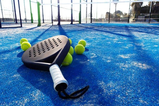 PADEL WOW  media 1