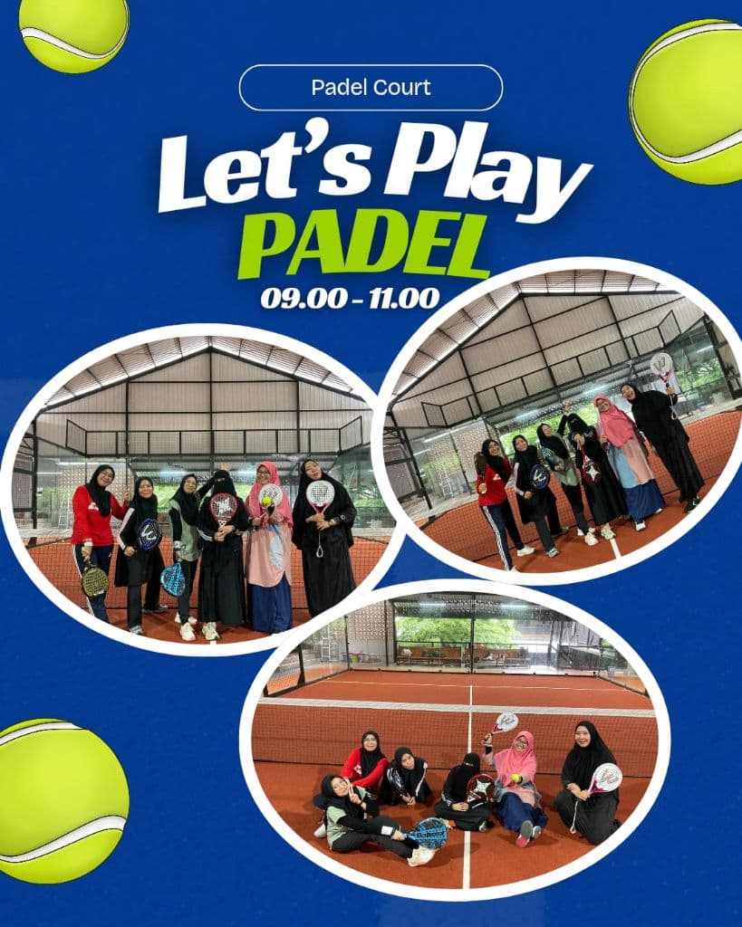 Padel Plan media 3