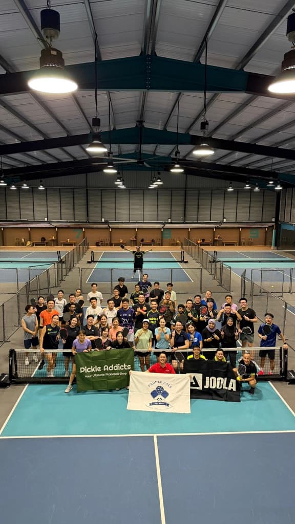Paddle Pals Club media 5