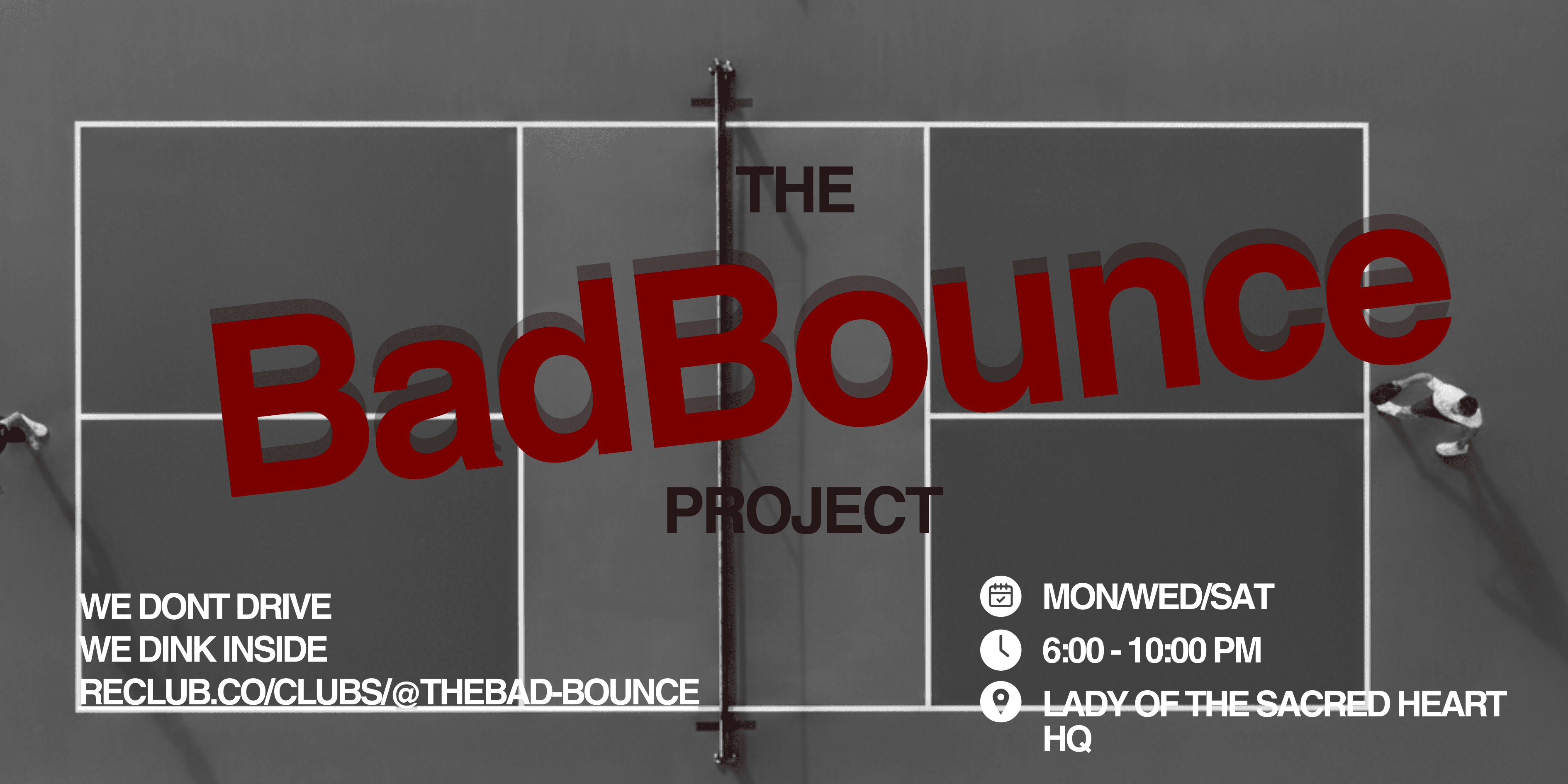 Bad Bounce Project media 4