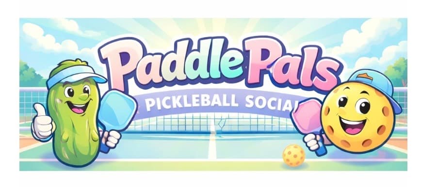 Paddle Pals  media 1