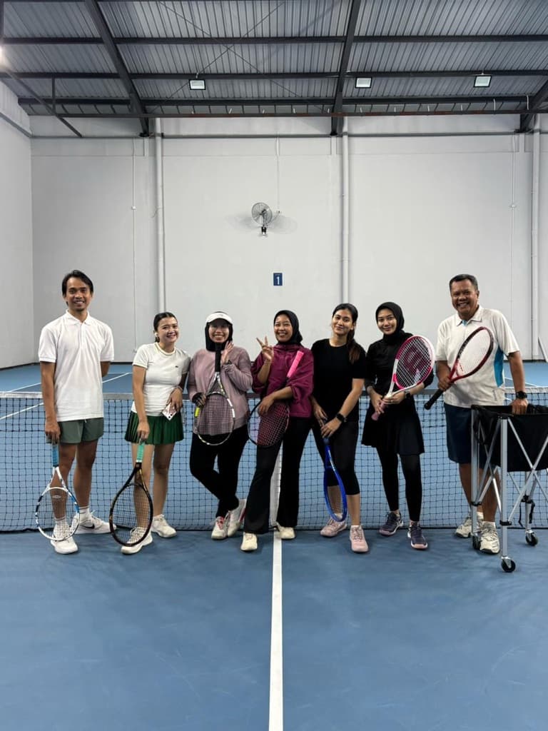 Z TENNIS media 2